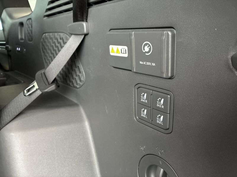 Kia EV9 bild 38