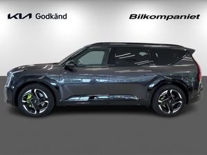 Kia EV9 bild 5