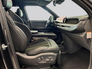 Kia EV9 bild 12