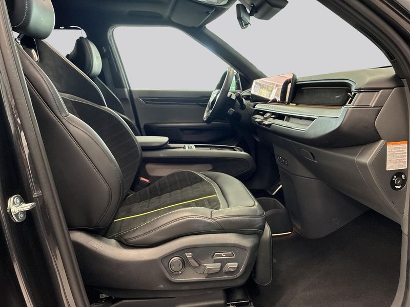 Kia EV9 bild 12