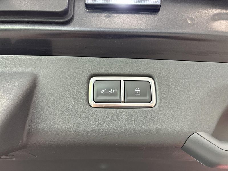 Kia EV9 bild 35