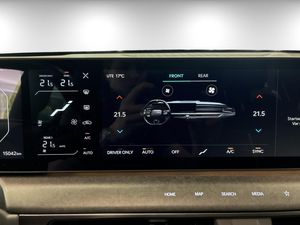 Kia EV9 bild 23