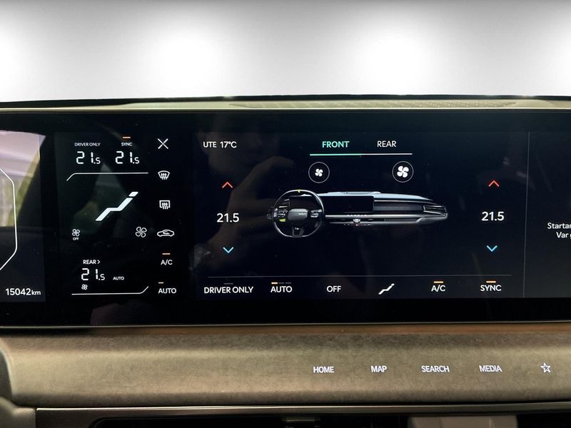 Kia EV9 bild 23