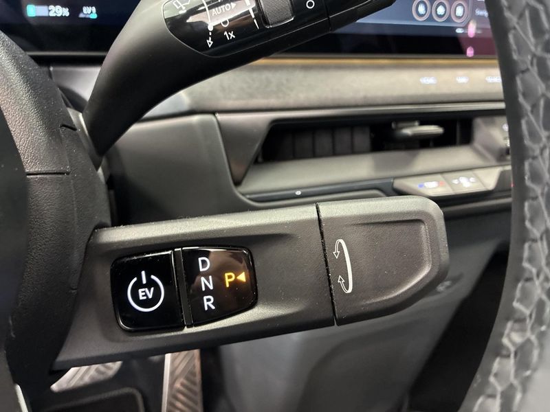 Kia EV9 bild 26