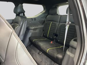 Kia EV9 bild 11