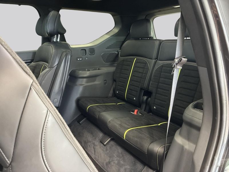 Kia EV9 bild 11
