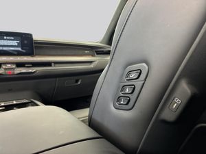 Kia EV9 bild 33