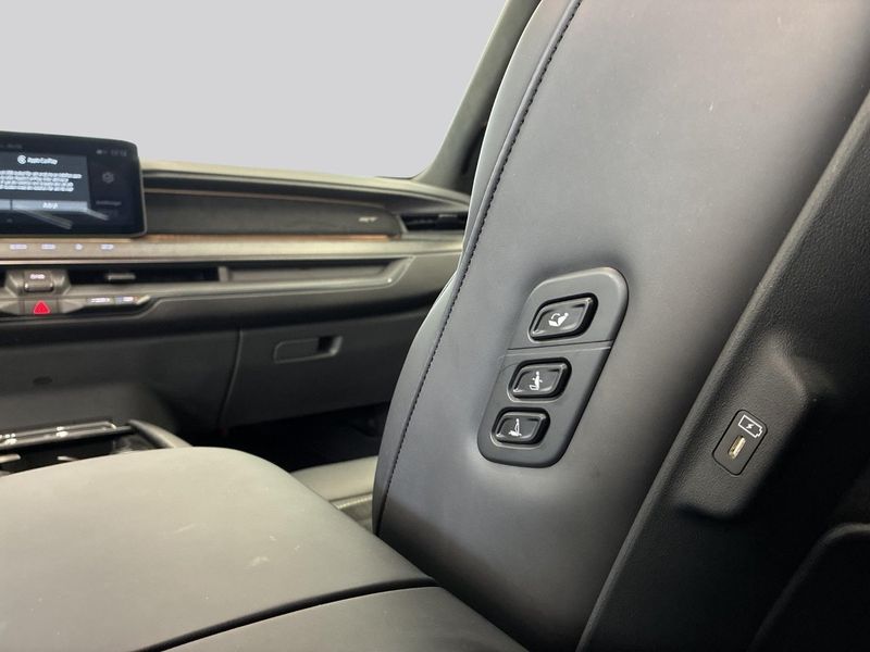 Kia EV9 bild 33