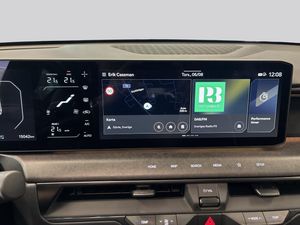 Kia EV9 bild 18