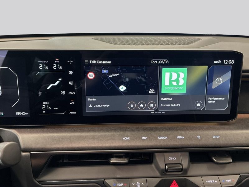 Kia EV9 bild 18