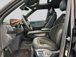 Kia EV9 bild 9