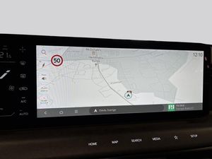 Kia EV9 bild 19