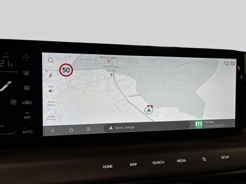 Kia EV9 bild 19