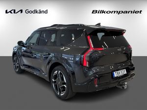 Kia EV9 bild 6
