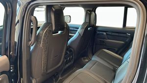 Land Rover Defender bild 17