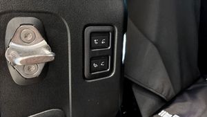 Land Rover Defender bild 18