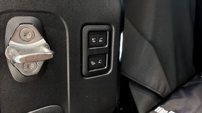 Land Rover Defender bild 18