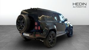 Land Rover Defender bild 2