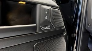 Land Rover Defender bild 15