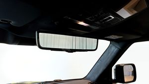 Land Rover Defender bild 13