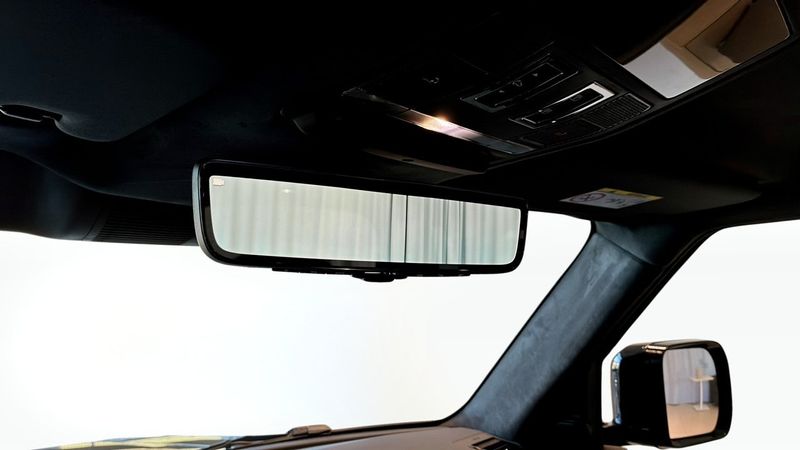 Land Rover Defender bild 13