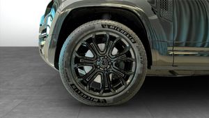 Land Rover Defender bild 9