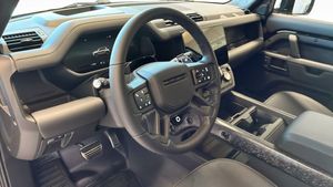 Land Rover Defender bild 16