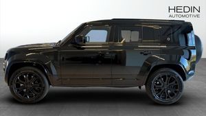 Land Rover Defender bild 6