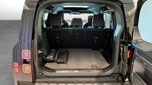 Land Rover Defender bild 10