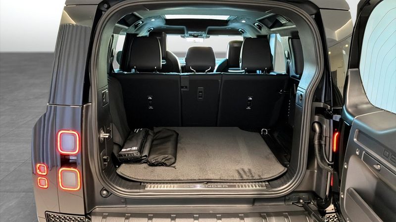 Land Rover Defender bild 10
