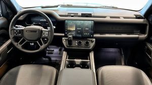Land Rover Defender bild 4