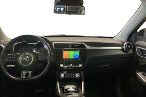MG ZS EV bild 6