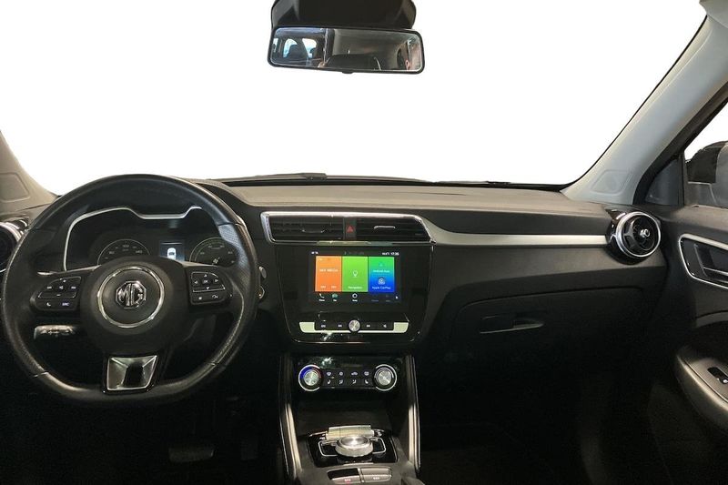 MG ZS EV bild 6