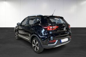 MG ZS EV bild 2