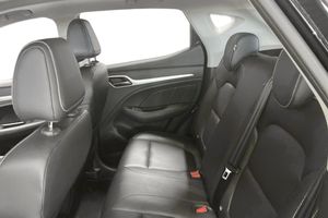 MG ZS EV bild 7