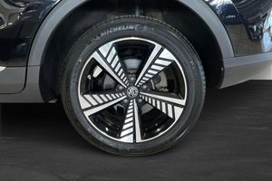 MG ZS EV bild 3