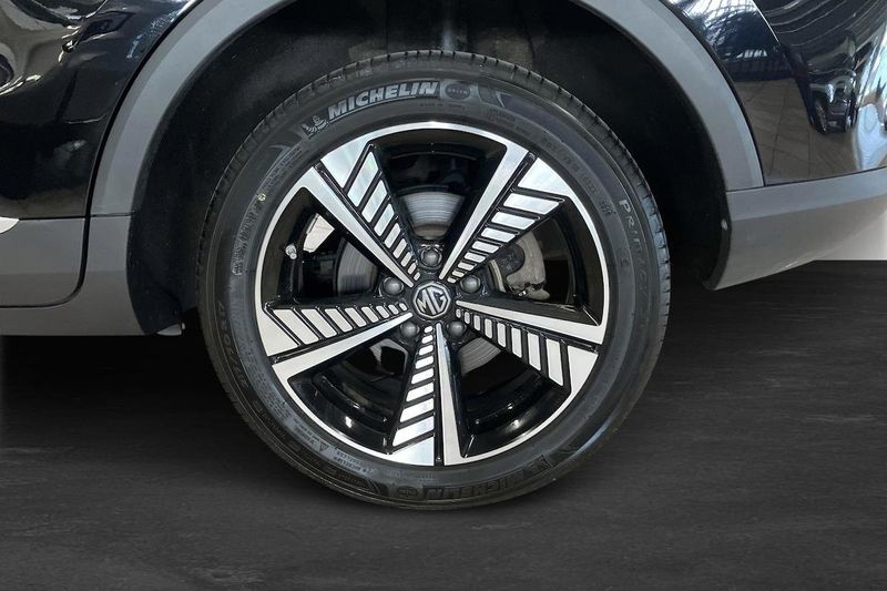 MG ZS EV bild 3
