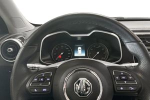 MG ZS EV bild 5