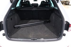 Skoda Superb bild 8