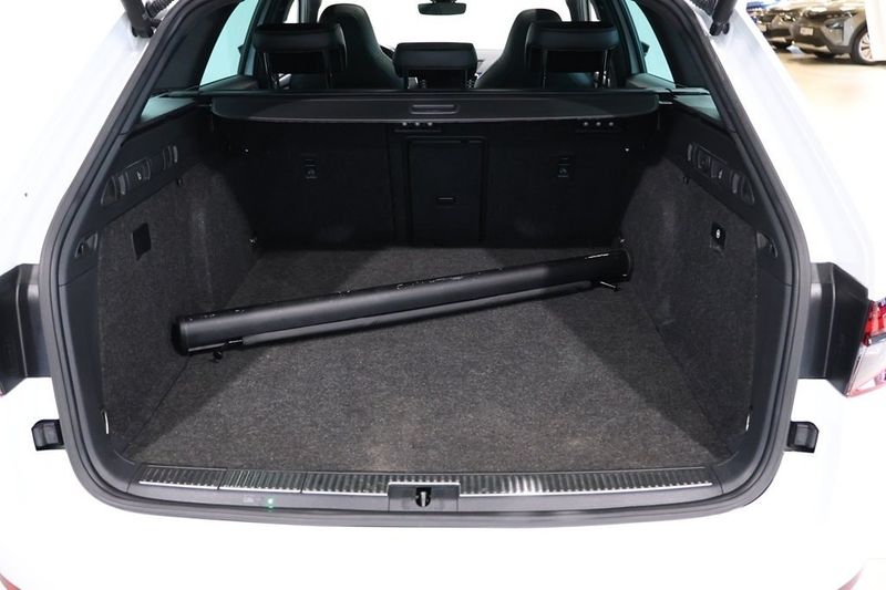 Skoda Superb bild 8