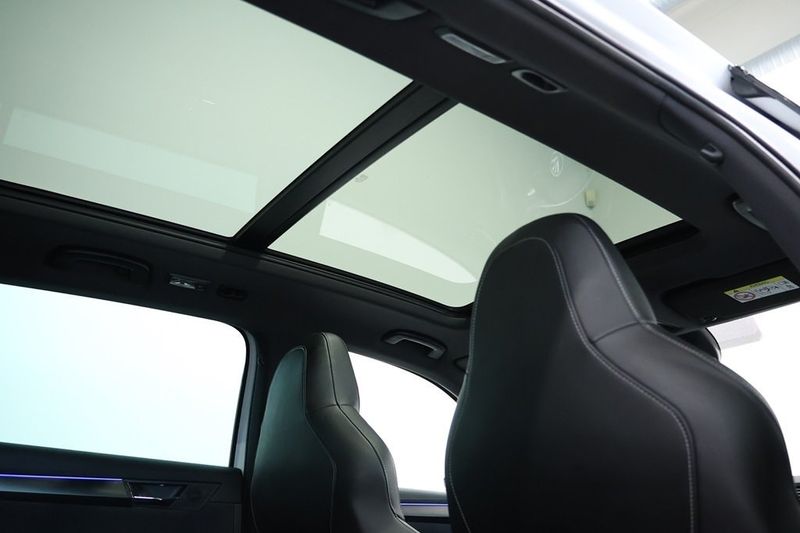 Skoda Superb bild 7