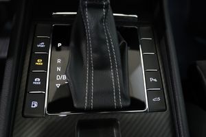 Skoda Superb bild 13