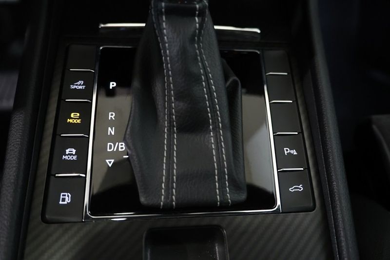 Skoda Superb bild 13