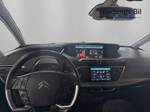 Citroen C4 Picasso bild 7