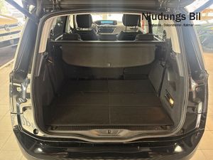 Citroen C4 Picasso bild 10