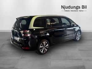 Citroen C4 Picasso bild 4