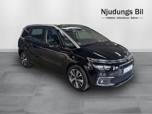 Citroen C4 Picasso bild 3