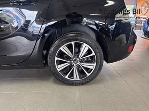 Citroen C4 Picasso bild 11