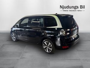 Citroen C4 Picasso bild 2