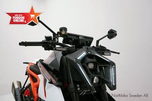 KTM 990 Duke R bild 13